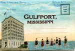 Gulfport, Miss. by Publisher Unknown