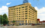 Hotel Markham by Publisher Unknown