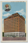Science Building, Jackson State College-Jackson, Miss. by H. S. Crocker Co., Inc. (San Bruno, Calif.)