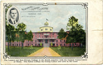 Meridian Female College and Conservatory of Music, Meridian, Miss. by Publisher Unknown