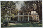 Historic Brandon Hall by Ogden Photo and Engraving Co. (Natchez, Miss.)