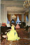 Rosalie Parlors, Natchez, Miss. by Deep South Specialties, Inc. (Jackson, Miss.)