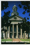 Old Warren County Courthouse, Vicksburg, Miss.
