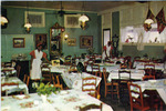 The Old Southern Tea Room
