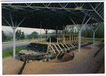 Vicksburg National Military Park, USS Cairo by Consolidated/Drake Press (Philadelphia, Pa.)