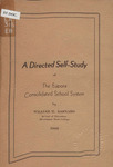 A directed self-study of the Eupora consolidated school system