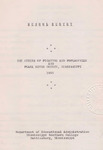 School survey: the cities of Picayune and Poplarville and Pearl River County, Mississippi, 1955 by Mississippi Southern College. Department of Educational Administration