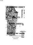 Survey of public school buildings in Tishomingo County and Iuka Separate School District, Iuka, Mississippi : a survey report of school building needs by Mississippi State College. School of Education. Department of Adult Education. Division of Surveys.