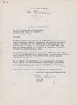 Survey, Coahoma County Public Schools, 1954 by Associated Consultants in Education