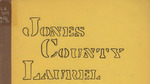 The report of a survey of the public schools of Jones County and the Laurel and Ellisville Separate School Districts