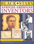 African American Inventors by Otha Richard Sullivan