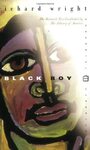 Black Boy by Richard Wright and Jerry W. Ward Jr.