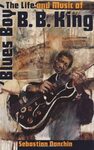 Blues Boy: The Life and Music of B.B. King by Sebastian Danchin