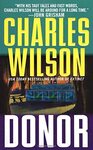 Donor by Charles Wilson