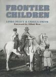 Frontier Children by Linda Peavy and Ursula Smith