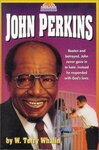 John Perkins by Terry Whalin