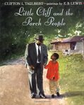 Little Cliff and the Porch People by Clifton L. Taulbert
