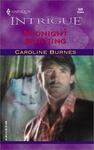 Midnight Burning by Caroline Burnes