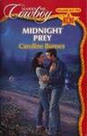 Midnight Prey by Caroline Burnes
