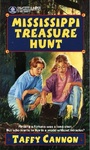 Mississippi Treasure Hunt by Taffy Cannon