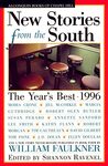 New Stories from the South: The Year's Best, 1996 by Shannon Ravenel