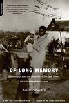 Of Long Memory: Mississippi and the Murder of Medgar Evers by Adam Nossiter