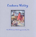 On William Hollingsworth, Jr. by Eudora Welty