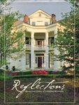 Reflections: Homes and History of Columbus, Mississippi by Sylvia Higginbotham and Mark Coffey