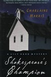 Shakespeare's Champion by Charlaine Harris