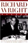 The Richard Wright Reader by Ellen Wright and Michel Fabre