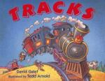 Tracks by David Galef and Tedd Arnold