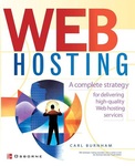 Web Hosting by Carl Burnham
