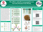 The Effect of Kefir Consumption on Gut and Mental Well-Being by Danh Nguyen, Kate Digges, Emerson Morris, Nicole Hinkley-Kellum, Cas Simpson, Dow McCarty, and Erik F. Y. Hom