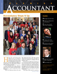 Ole Miss Accountant – Spring 2012 by University of Mississippi. School of Accountancy