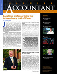 Ole Miss Accountant – Fall 2010 by University of Mississippi. School of Accountancy