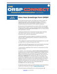 01-29-2024 ORSP Newsletter by Liz Williamson