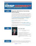 03-11-2024 ORSP Newsletter