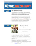 04-22-2024 ORSP Newsletter