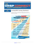 04-29-2024 ORSP Newsletter