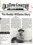 Old Time Country. Volume 05, number 3 (Fall 1988) by University of Mississippi. Center for the Study of Southern Culture