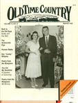 Old Time Country. Volume 06, number 4 (Winter 1990) by University of Mississippi. Center for the Study of Southern Culture