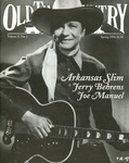 Old Time Country. Volume 10, number 1 (Spring 1994) by University of Mississippi. Center for the Study of Southern Culture