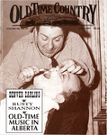 Old Time Country. Volume 07, number 4 (Fall 1991) by University of Mississippi. Center for the Study of Southern Culture