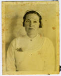 Nurse by Martha Alice Stewart