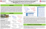 Schottiin, a New Prenylated Isoflavone from Psorothamnus schottii and Antibacterial Synergism Studies between Methicillin and Fremontone against MRSA