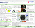Computational Chemistry and Bioinformatics Research Core (CCBRC) by Sushil Mishra, Priyanka Samanta, and Robert J. Doerksen