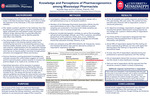 Knowledge and Perceptions of Pharmacogenomics among Mississippi Pharmacists