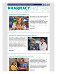 Pharmacy Matters - June 2014