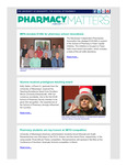 Pharmacy Matters - January 2015