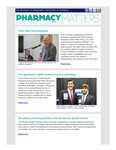 Pharmacy Matters - June 2015